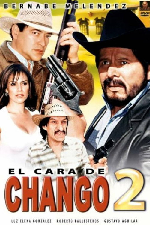 Movie poster for Monkey Face 2 (2005)