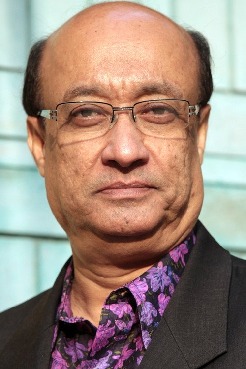 Photo of Partha Pratim Majumder, Acting