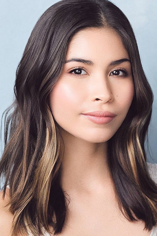 Photo of Marissa Cuevas, Acting