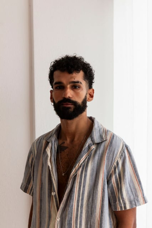 Photo of Doug Ribeiro, Acting