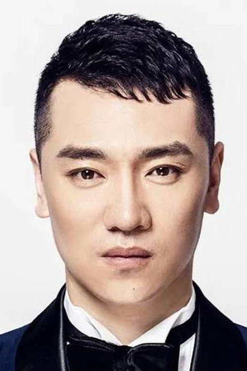 Photo of Wang Qi, Acting