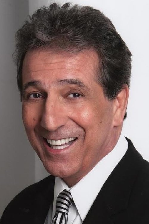 Photo of Sal Richards, Acting