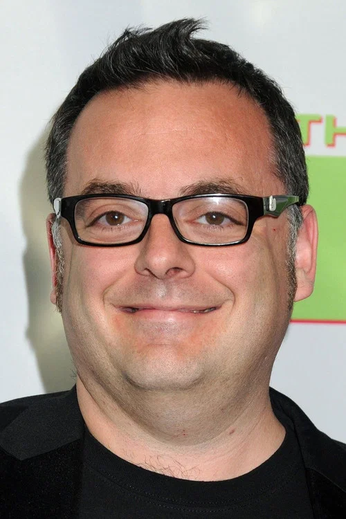 Photo of Josh A. Cagan, Writing