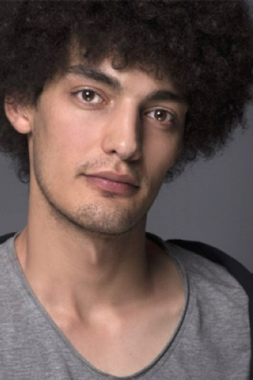 Afshin Hassanloo profile