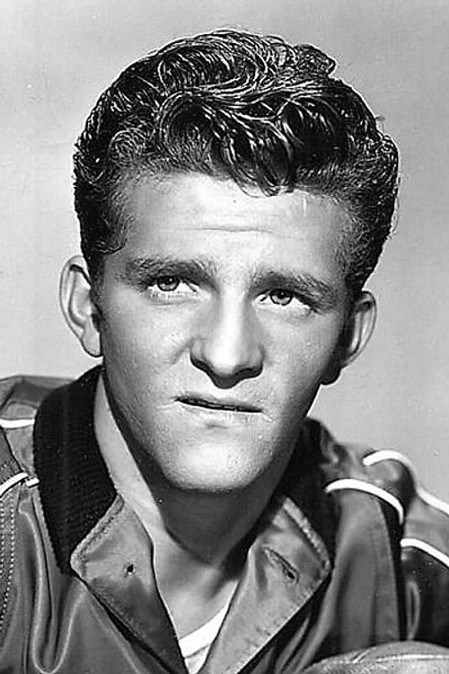 Photo of Stanley Clements, Acting