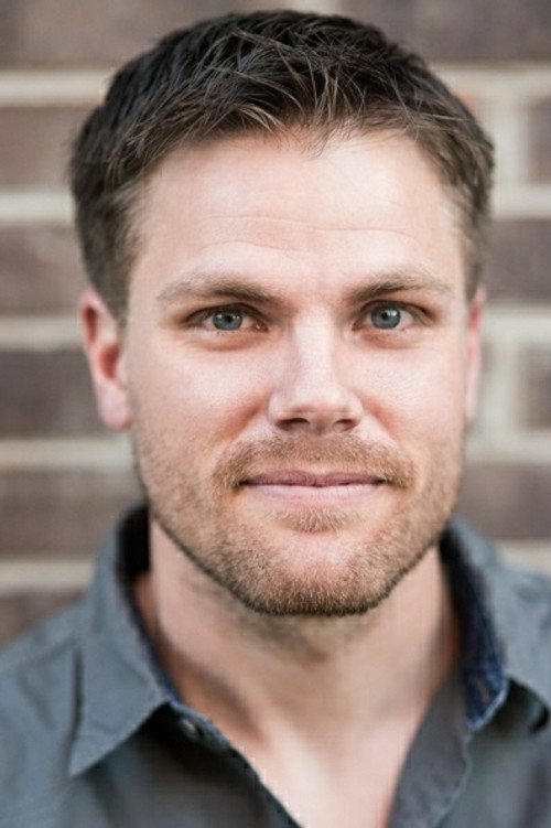 Photo of Jesse Newell, Acting