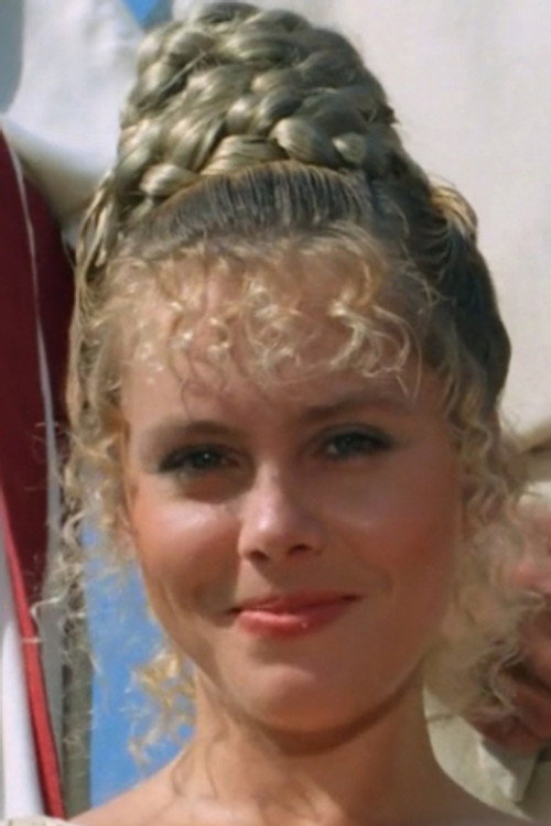 Photo of Suzanna Smith, Acting