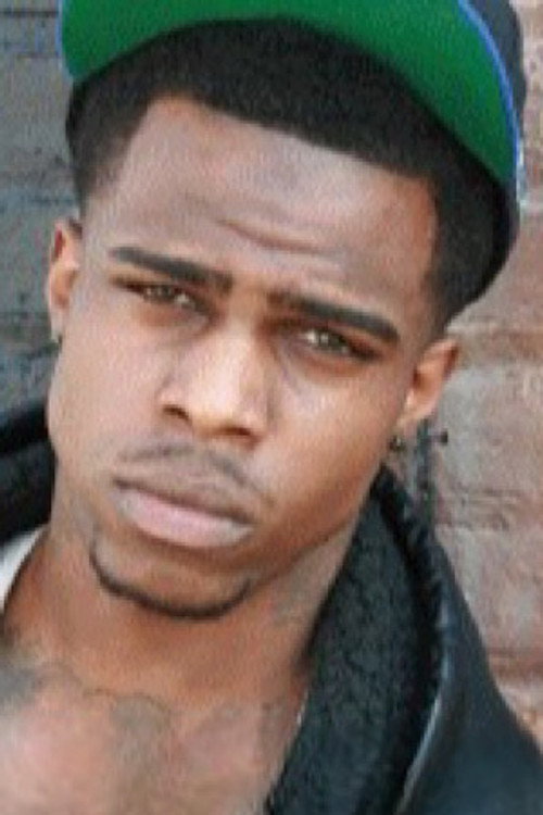 Photo of Shawn Foxx, Acting