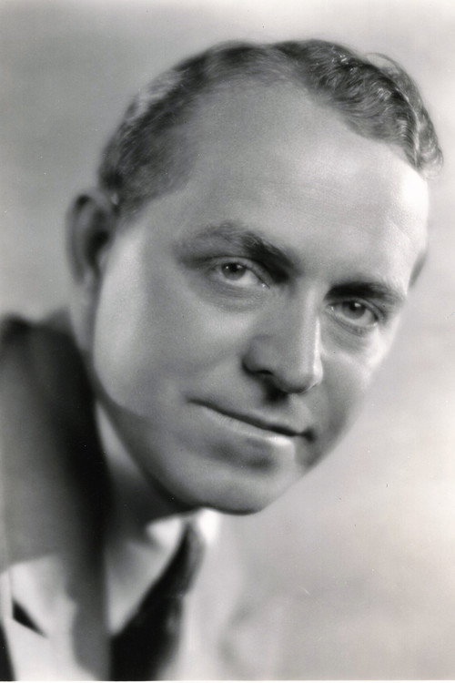 Photo of Frank Richardson, Acting