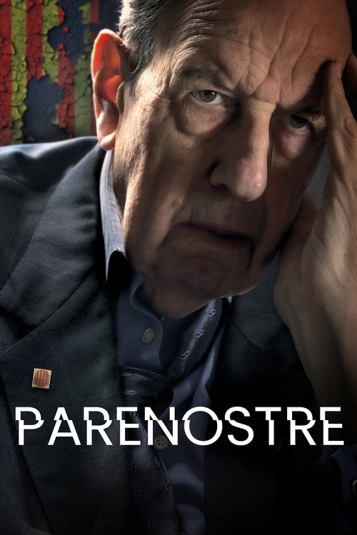 Movie poster for Parenostre (2025)