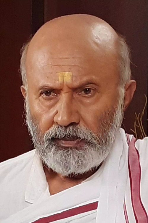 Photo of Shivaram, Acting