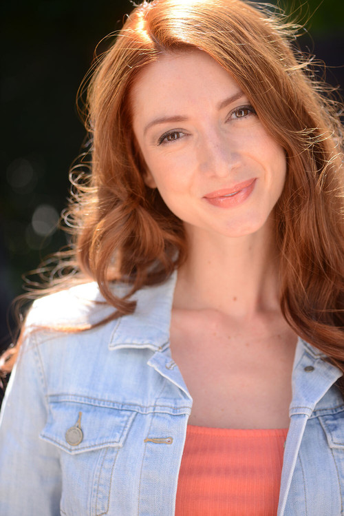 Photo of Veronika Issa, Acting