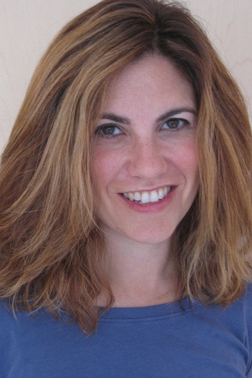 Photo of Jennifer Grausman, Directing
