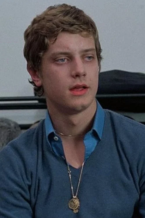 Photo of Giuliano Cesareo, Acting