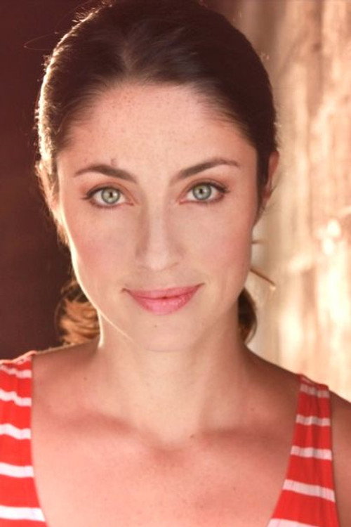 Photo of Rebecca Neuenswander, Acting