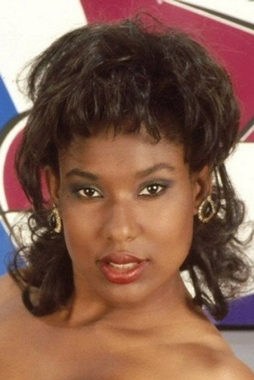 Photo of LaWanda Peabody, Acting