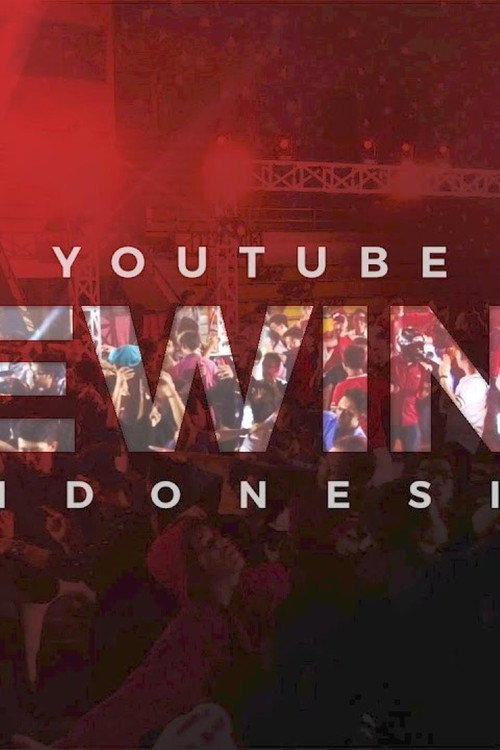 Movie poster for Youtube Rewind INDONESIA 2016 - Unity in Diversity (2016)