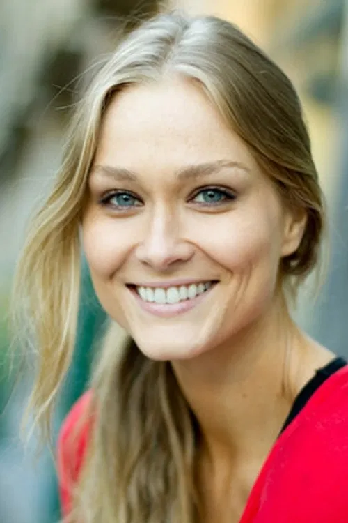 Photo of Sarah Lawrence, Acting