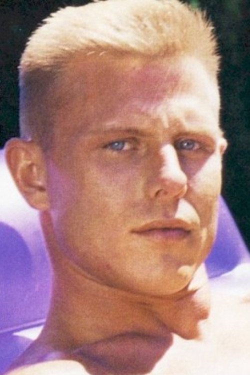 Photo of Jason Daugherty, Acting