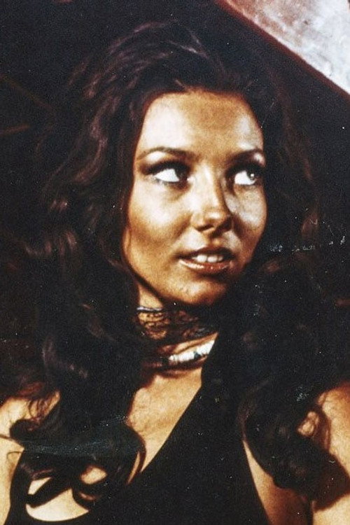 Photo of Joan Devlon, Acting
