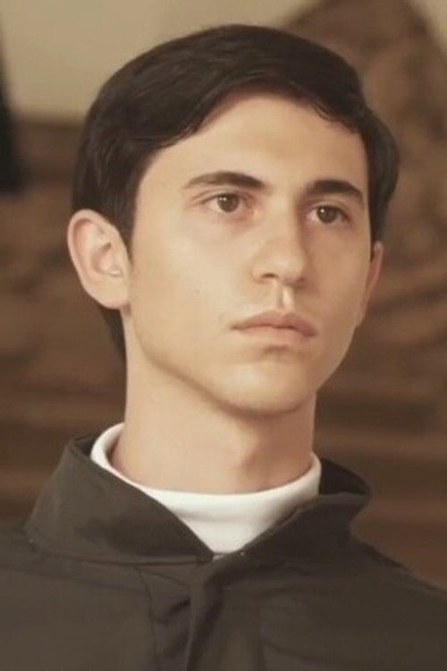 Photo of Andrés Ardila, Acting