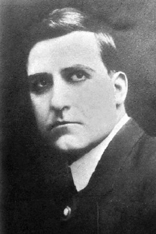 Photo of C. Norman Hammond, Acting