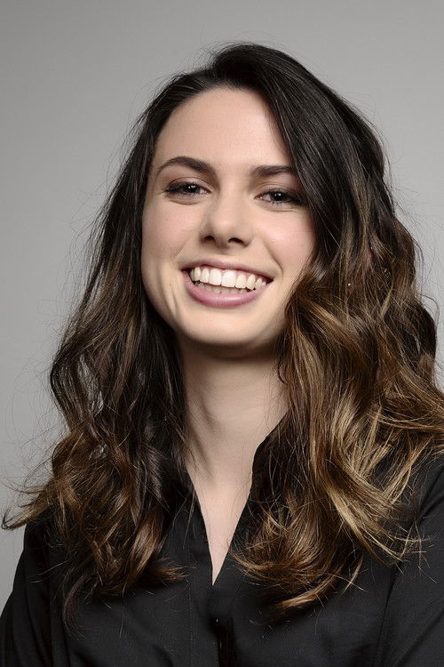 Molly Daniels profile