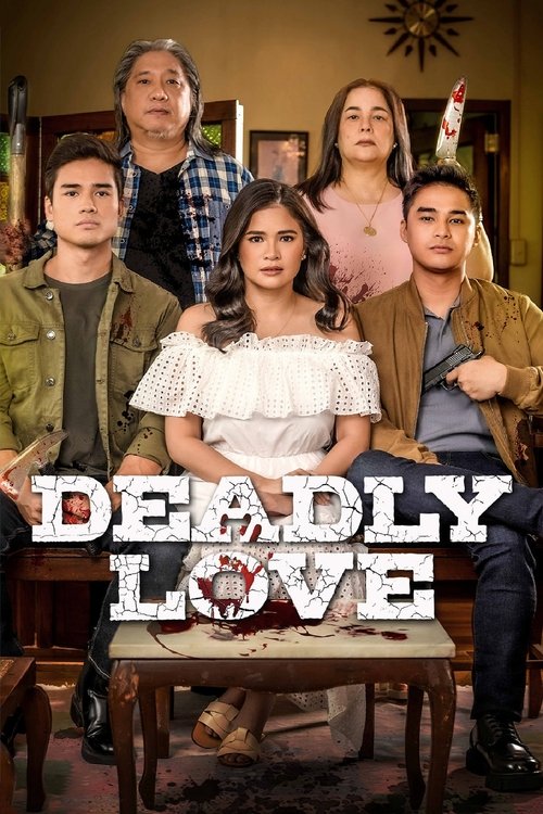 Deadly Love poster