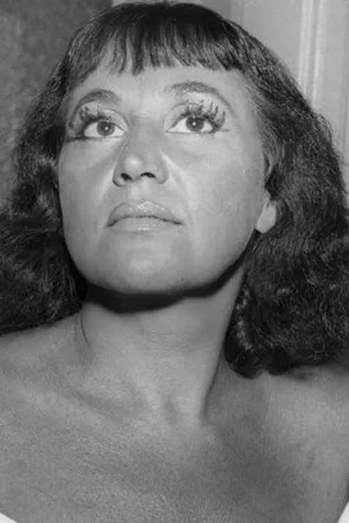 Photo of Luz del Fuego, Acting