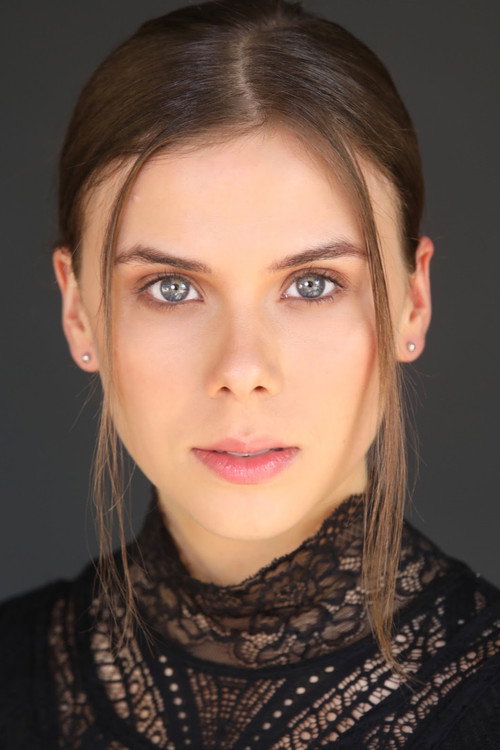 Photo of Maren Hill, Acting