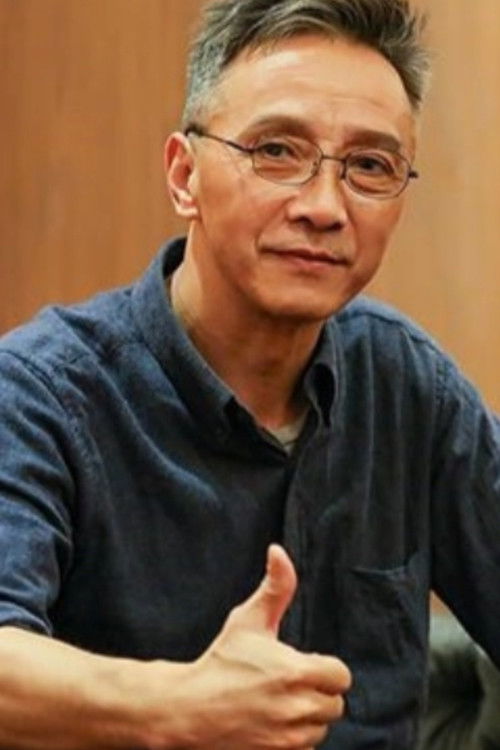 Li Shihong profile