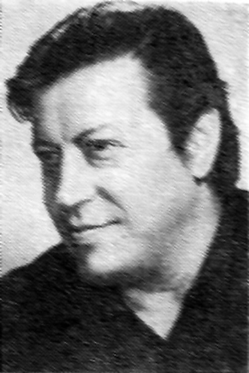 Photo of Vadim Trunin, Writing