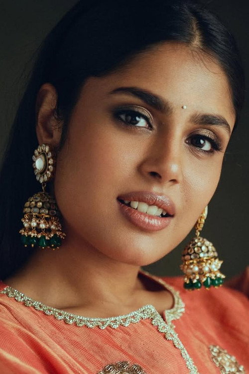 Photo of Faria Abdullah, Acting