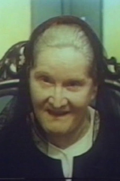 Photo of Estelita Bell, Acting