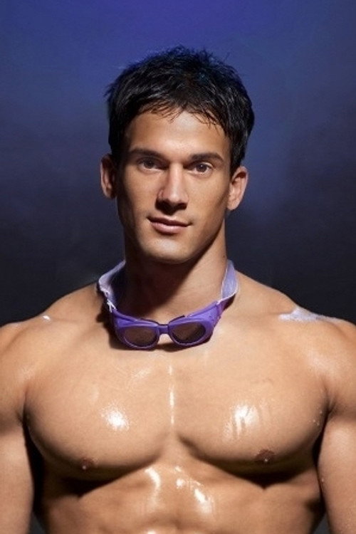 Photo of Marcel Hans Rodriguez, Acting