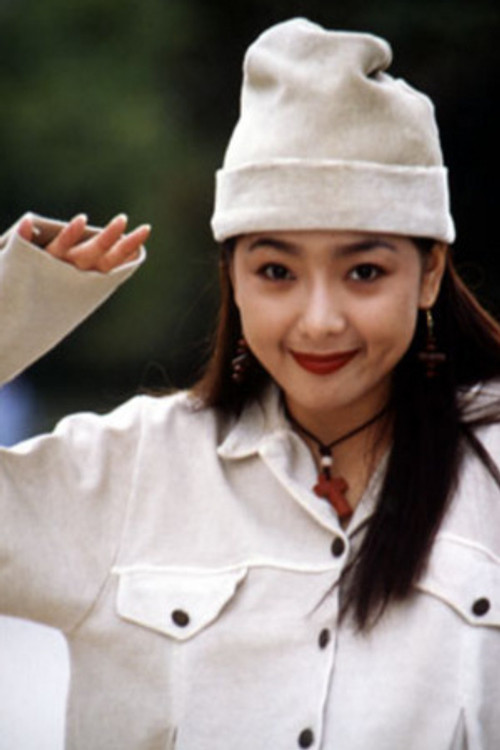Photo of Lee Hye-jin, Acting