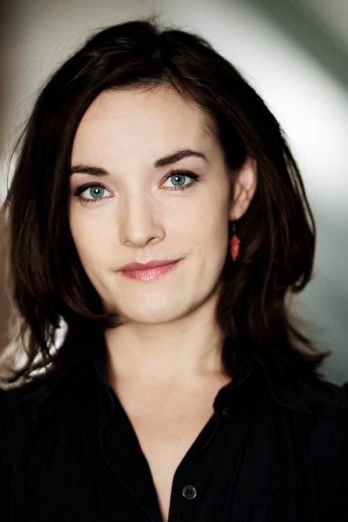 Maria Rossing profile