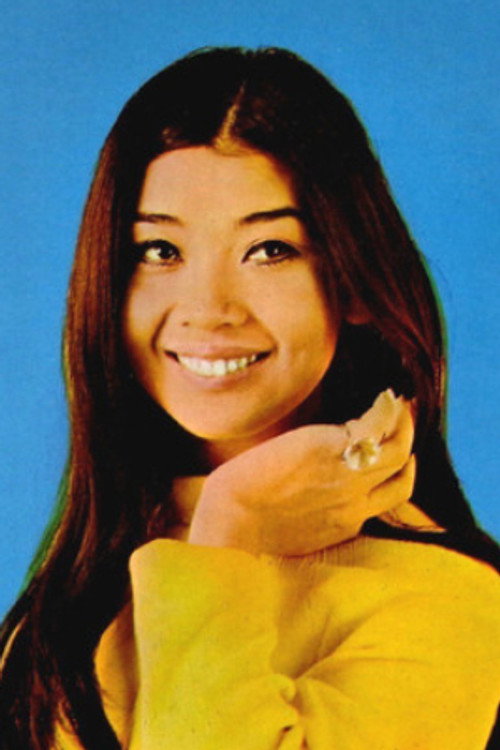 Photo of Rosa Miyake, Acting