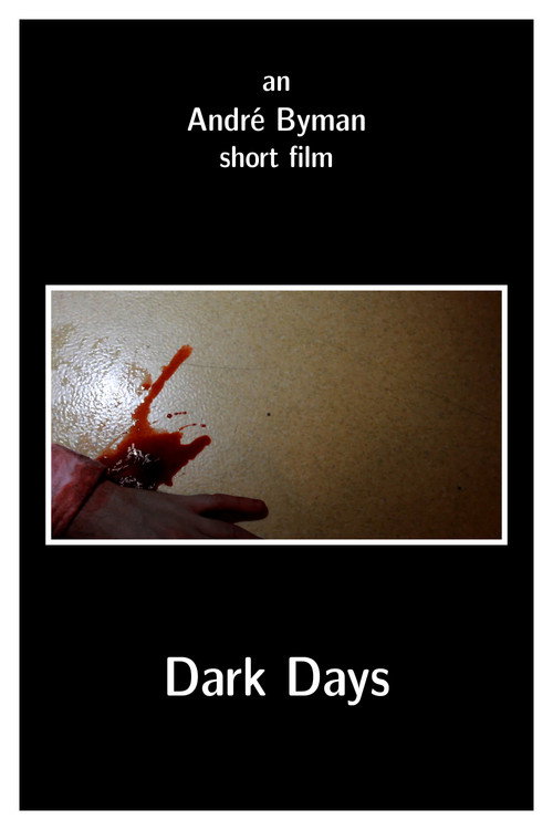 Movie poster for Dark Days (2012)