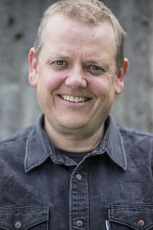 Photo of Rune Nilson, Acting