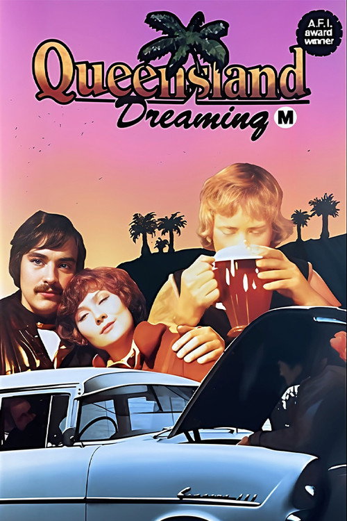 Movie poster for Queensland (1976)