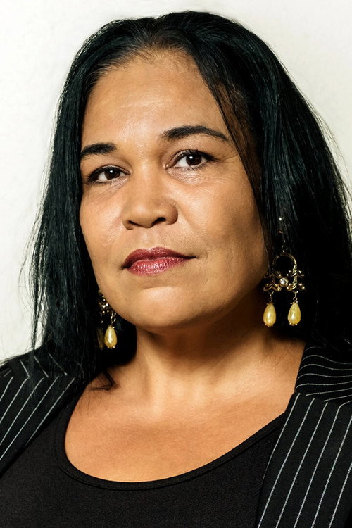 Photo of Shereen Balles, Acting