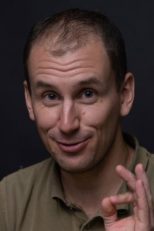 Photo of Artem Chetverikov, Acting