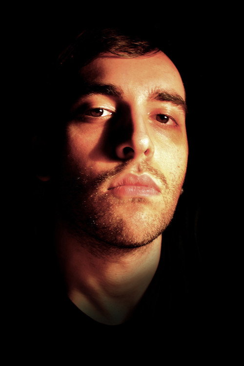 Photo of Federico Morzenti, Art