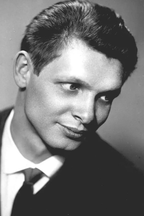 Photo of Eduard Khil, Acting
