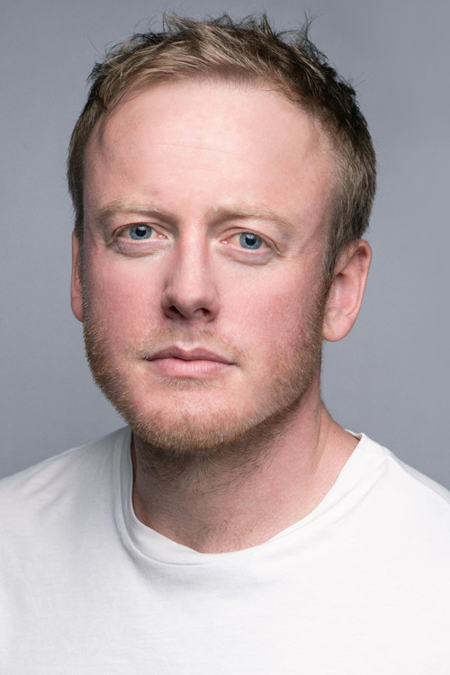 Photo of Stephen Staley, Acting