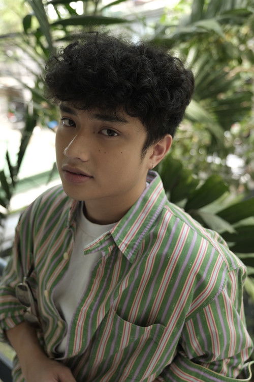 Kych Minemoto profile