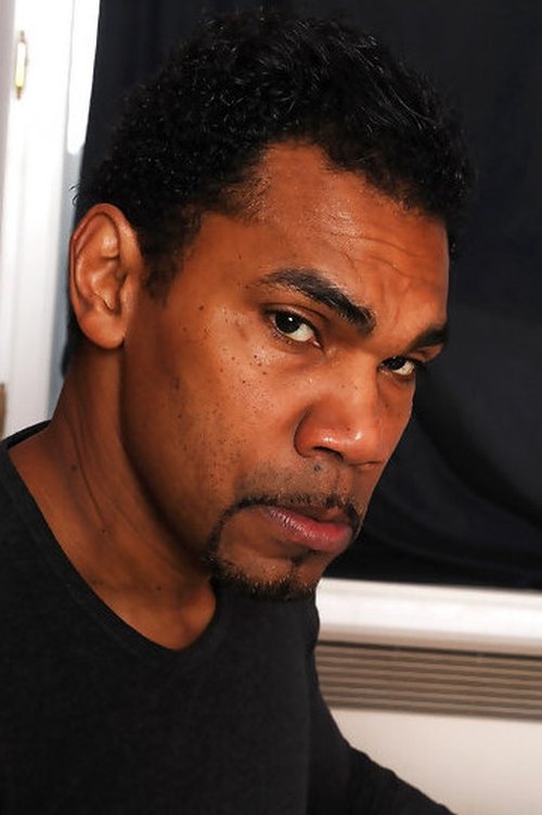 Photo of Franco Roccaforte, Acting