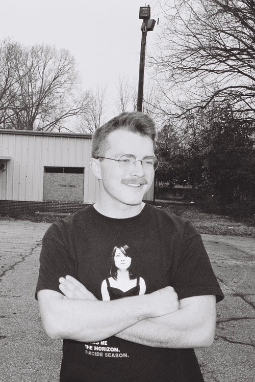Photo of Sam Hahn, Directing