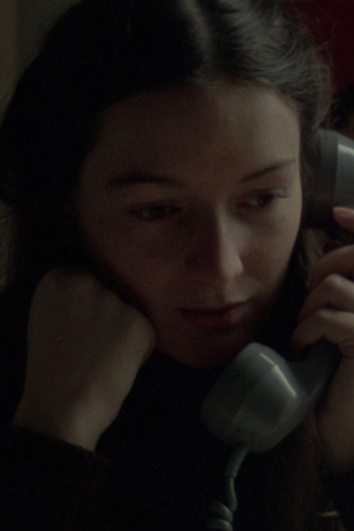 Photo of Catherine Floriet, Acting